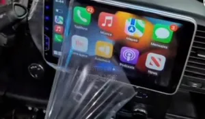Car Universal Tablet