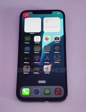 Apple iPhone 12 Pro Max 128 GB Blue