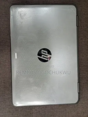 Laptop HP 8GB Intel Core I5 SSD 256GB