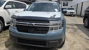 Ford Maverick 2023