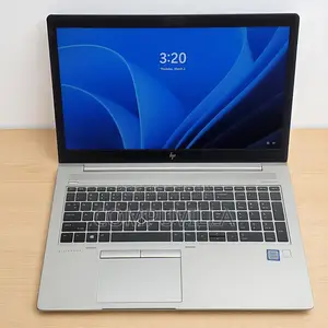 Laptop HP EliteBook 850 G5 8GB Intel Core I5 SSD 256GB