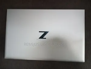 Laptop HP ZBook Firefly 15 G7 32GB Intel Core I7 SSD 512GB