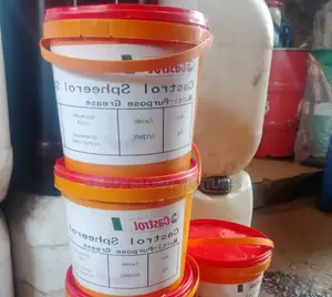 Castrol Multi Purpose Grease 5kg