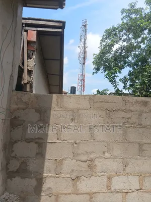 669sqm Plot Commercial Mm Airport Rd Oshodi Isolo Way