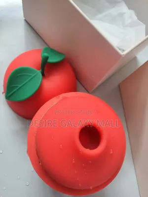 Original 20x Apple Sucker Vibrator