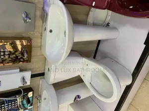 Luxury Golden Diamond Miniset