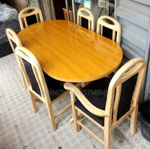 Best Quality Wooden Dining Table