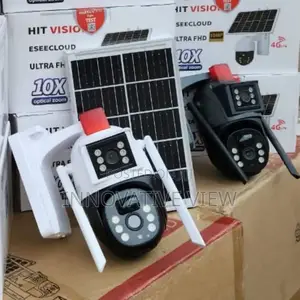 Dual Lens 4g Camera