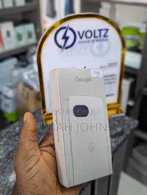 New Google Pixel 9a 128 GB