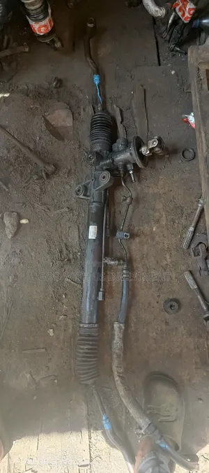 Steering Rack for Pilot 2005