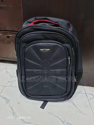 School Bag for Children and Adults