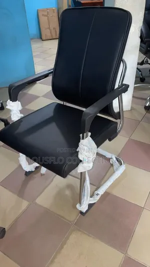 Quality Executive Visitors Chair