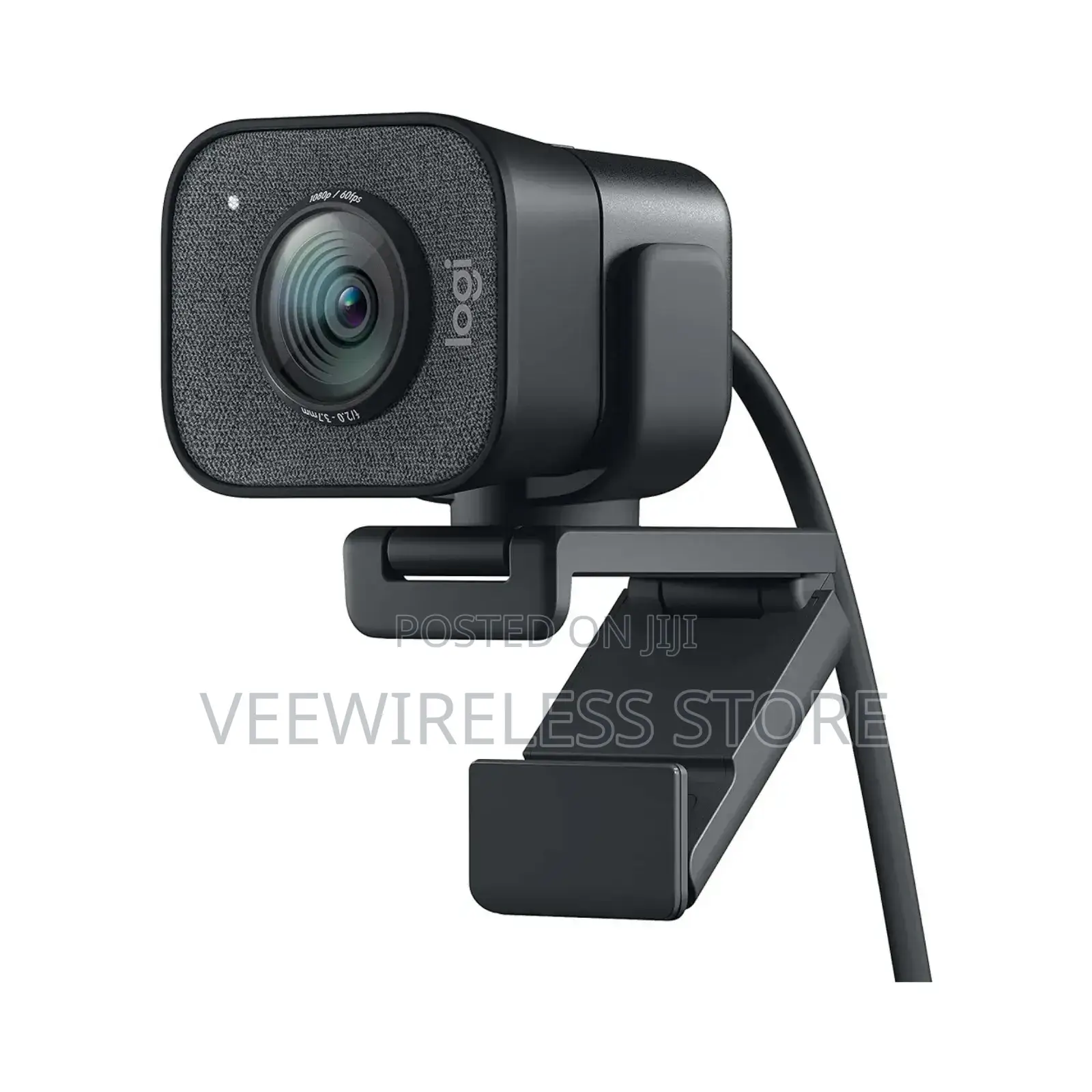 Logitech Streamcam