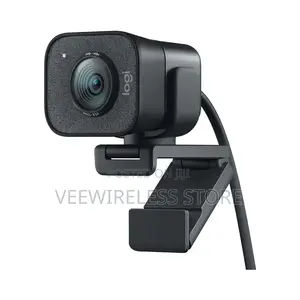 Logitech Streamcam