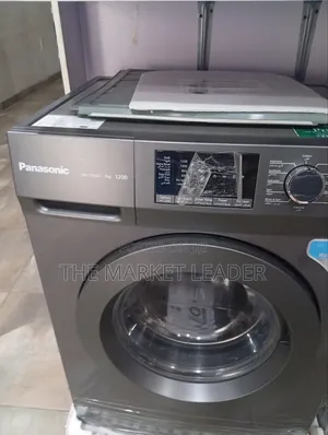 Panasonic Front Load 7kg Washing Machine