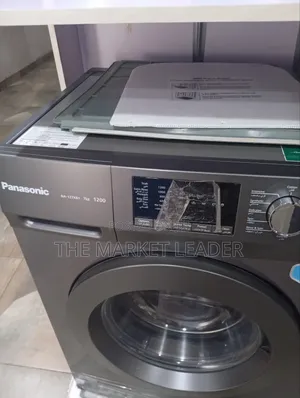 Panasonic Front Load 7kg Washing Machine