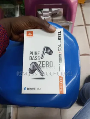 JBL Airpods