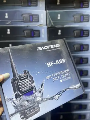 Baofeng A58