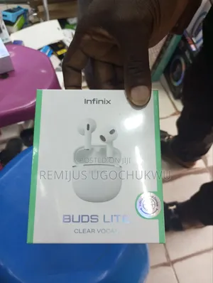 Infinix Airpods