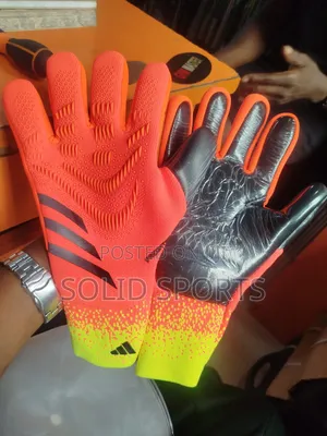 Original Goalkeeper Gloves 
