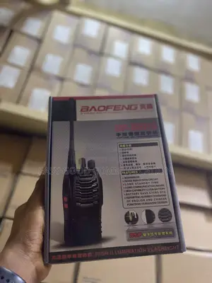 Baofeng 888