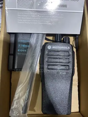 Motorola Dp 1400