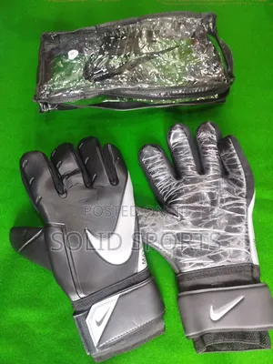 Keeper Gloves Original Strong 