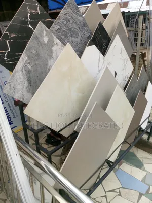60x60 Granite Tiles