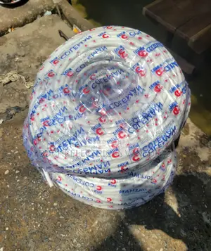 All Sizes Are Available Colman Flexible Cable