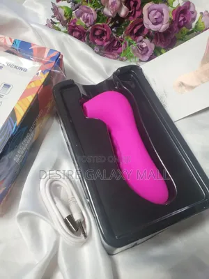 Original 20x Electric Sucker Vibrator