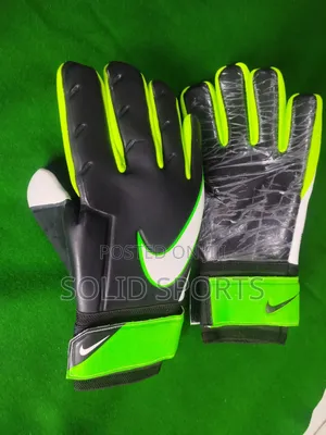 Goalkeeper Gloves Original Payment on Delivery 