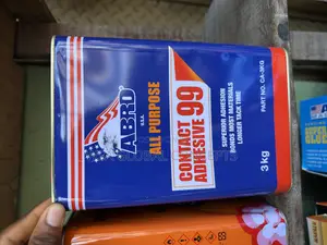 Abro All Purpose Contact Adhesive 99