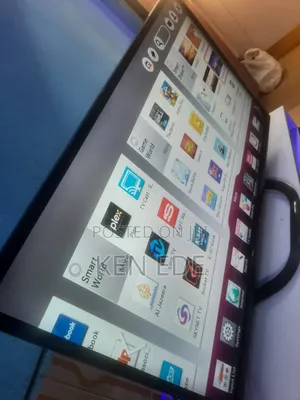 Lg 42 Inch Smart Tv