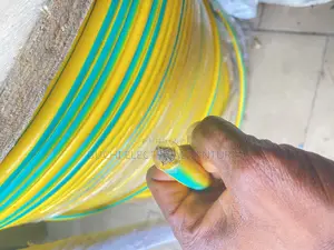 50mm Single Flexible Cable