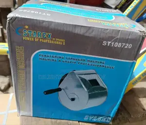 Plastering Tyrolean Machine Mixer