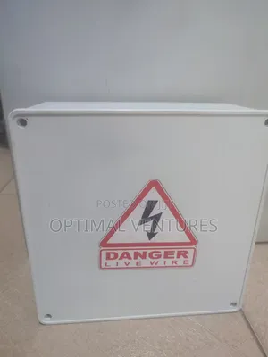 250a Busbar for Electrical Power Distribution