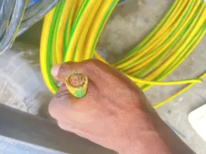 50mm Single Cable PVC
