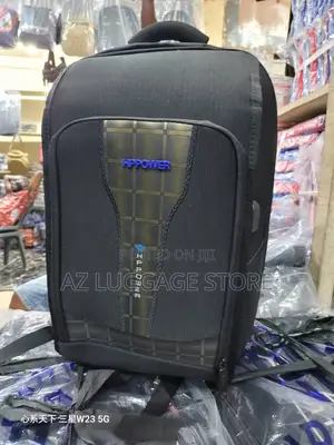 Children School Bag