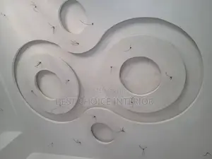 Pop Ceiling