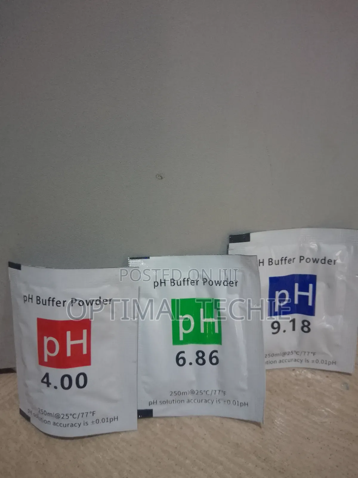Ph Meter Tester