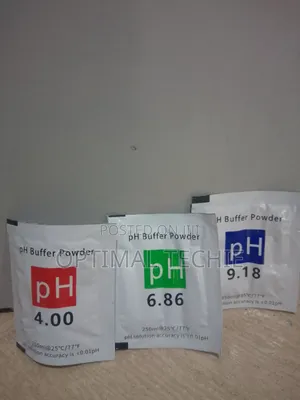 Ph Meter Tester