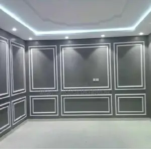 Fiber Wall Skirting