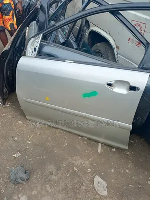 Lexus Rx 330 Empty Door Front Left Side Neat One 07 Model
