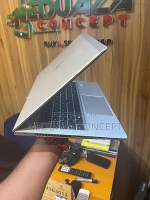 Laptop HP EliteBook 840 G5 8GB Intel Core I5 SSD 256GB