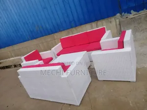 Outdoor Table and Chairs