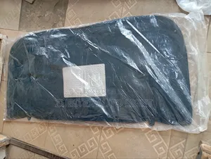 Bonnet Mat 4runner 2018