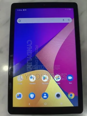 TCL Tab 8 4G 32 GB Black