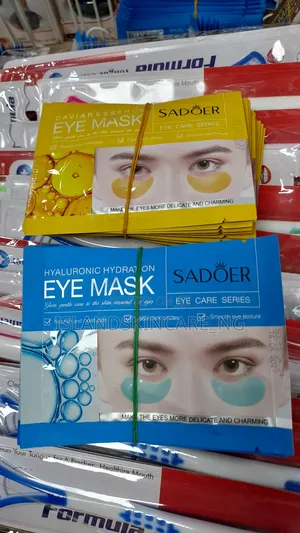 Sadoer Eye Mask