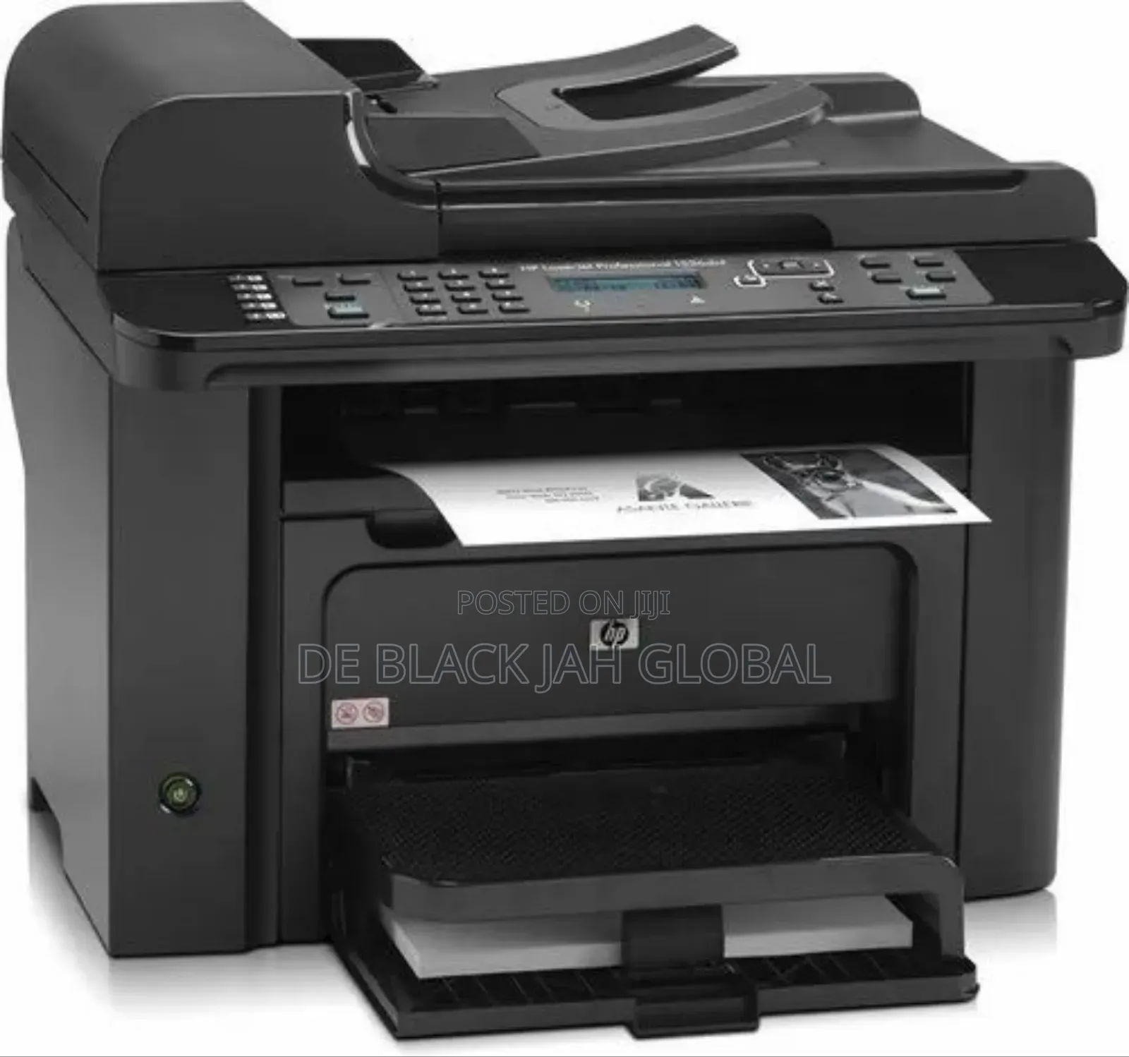 M1536nf Multifunctional Printer
