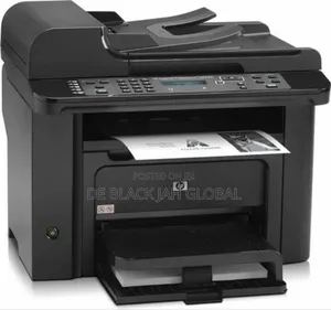M1536nf Multifunctional Printer